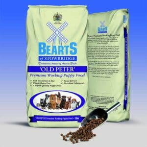 Bearts Old Peter Premium Puppy