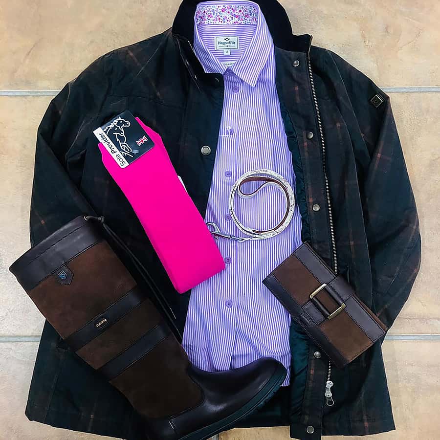 Country Living Bearts of Stowbridge