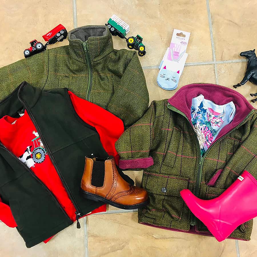 Country Living Bearts of Stowbridge