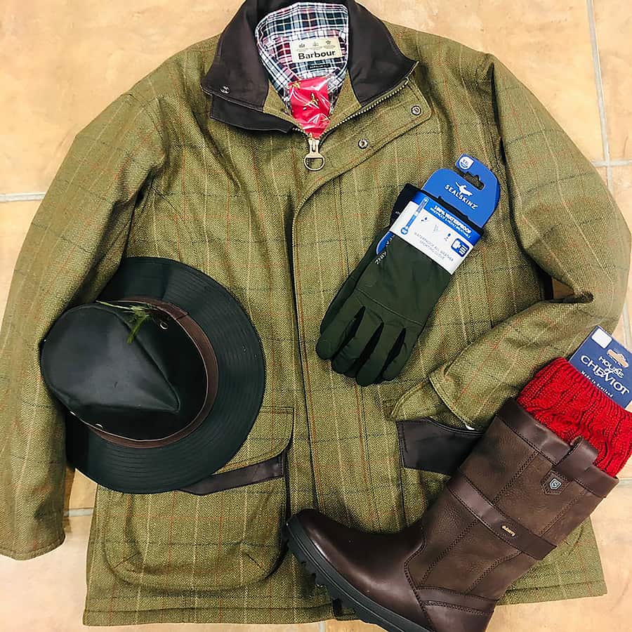 Country Living Bearts of Stowbridge