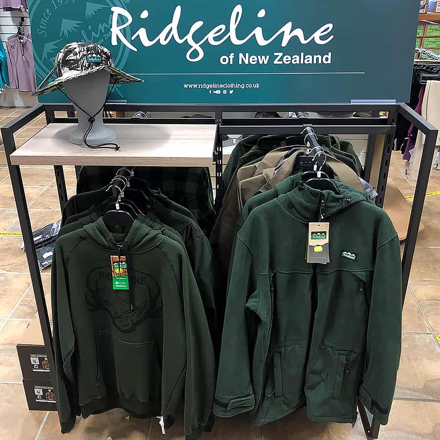 Clothing Bearts of Stowbridge