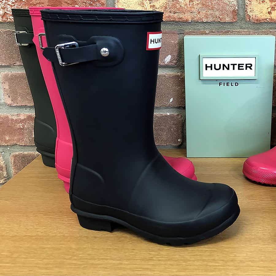 Clothing Bearts of Stowbridge