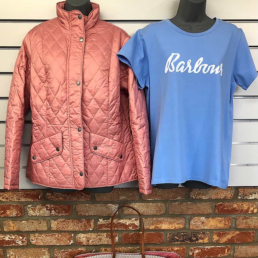 Clothing Bearts of Stowbridge